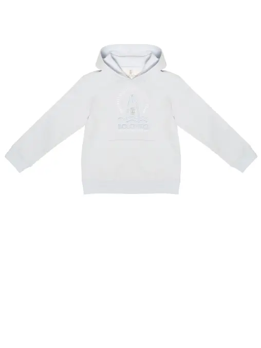 Костюм хлопковый BRUNELLO CUCINELLI