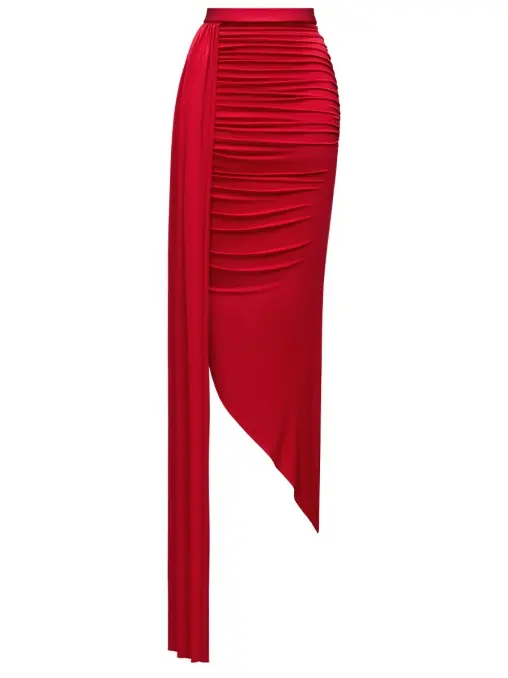 Юбка из вискозы ST. ERME