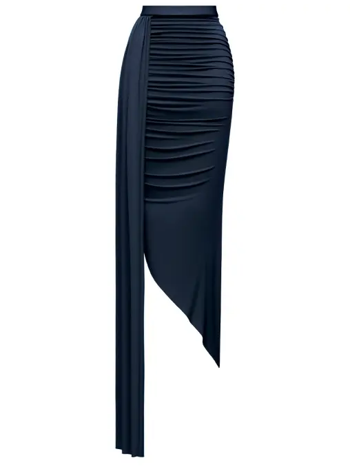 Юбка из вискозы ST. ERME