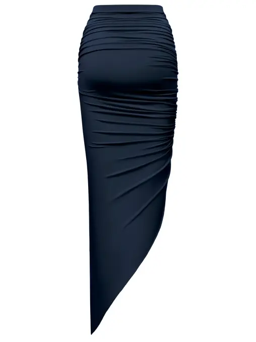 Юбка из вискозы ST. ERME