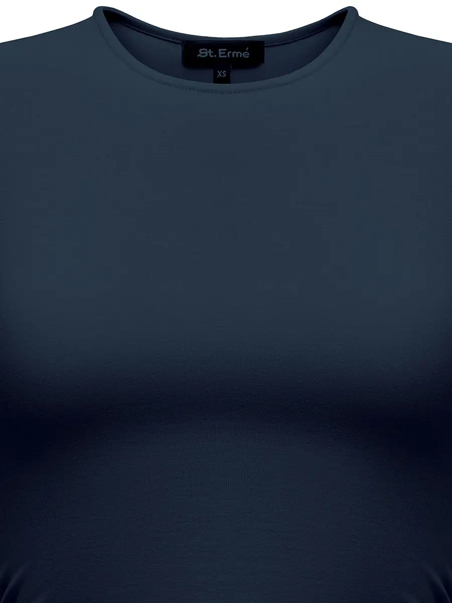 Топ из вискозы