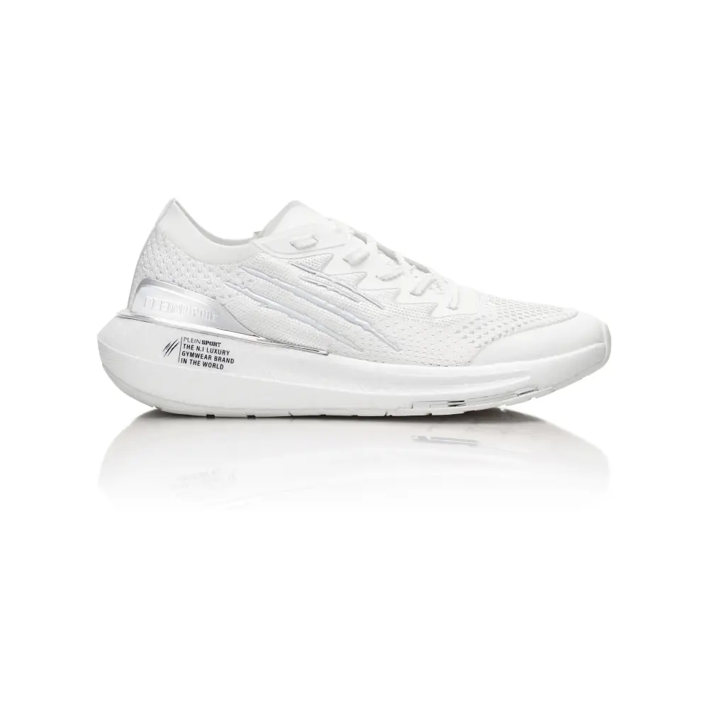 Кроссовки текстильные