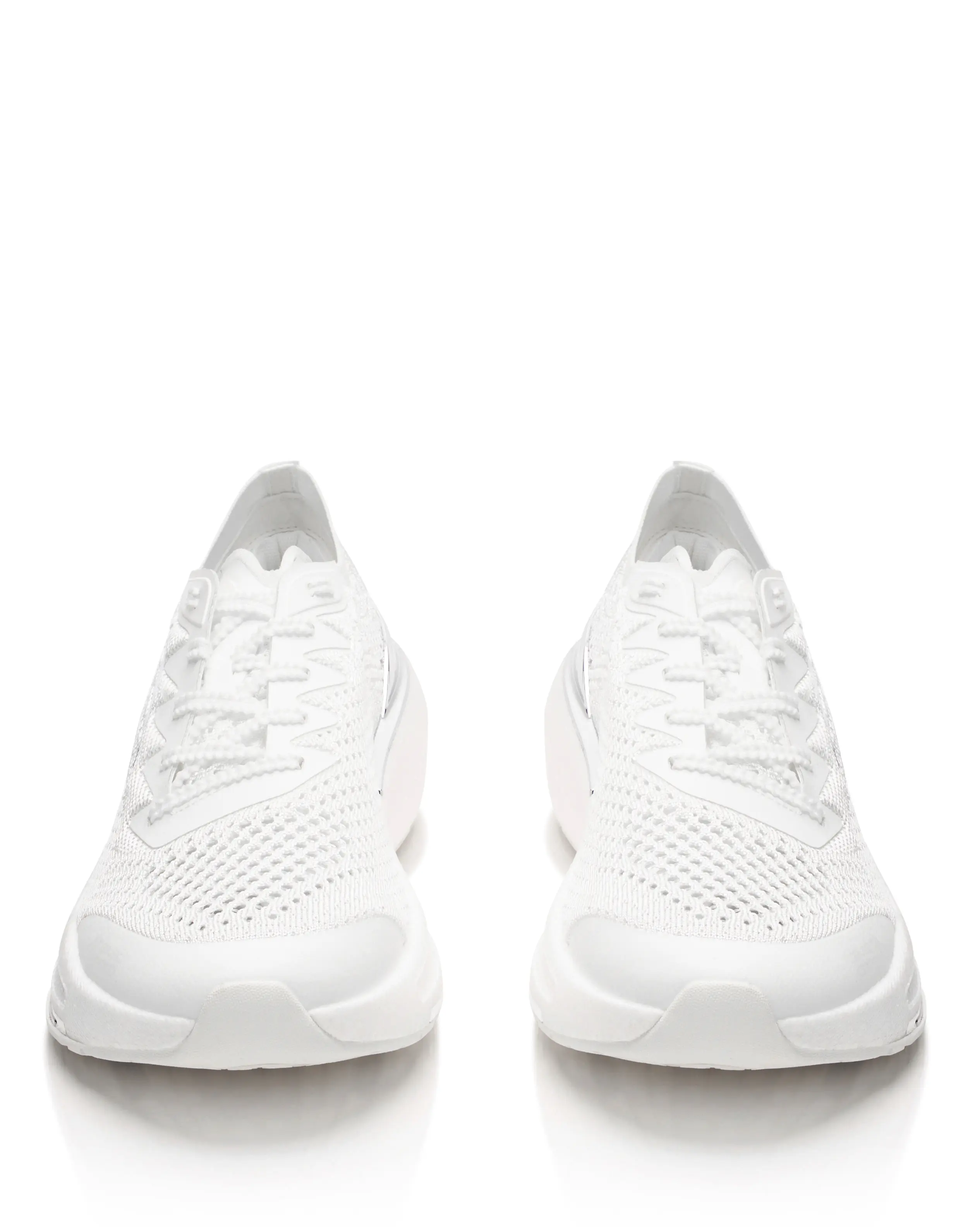 Кроссовки текстильные