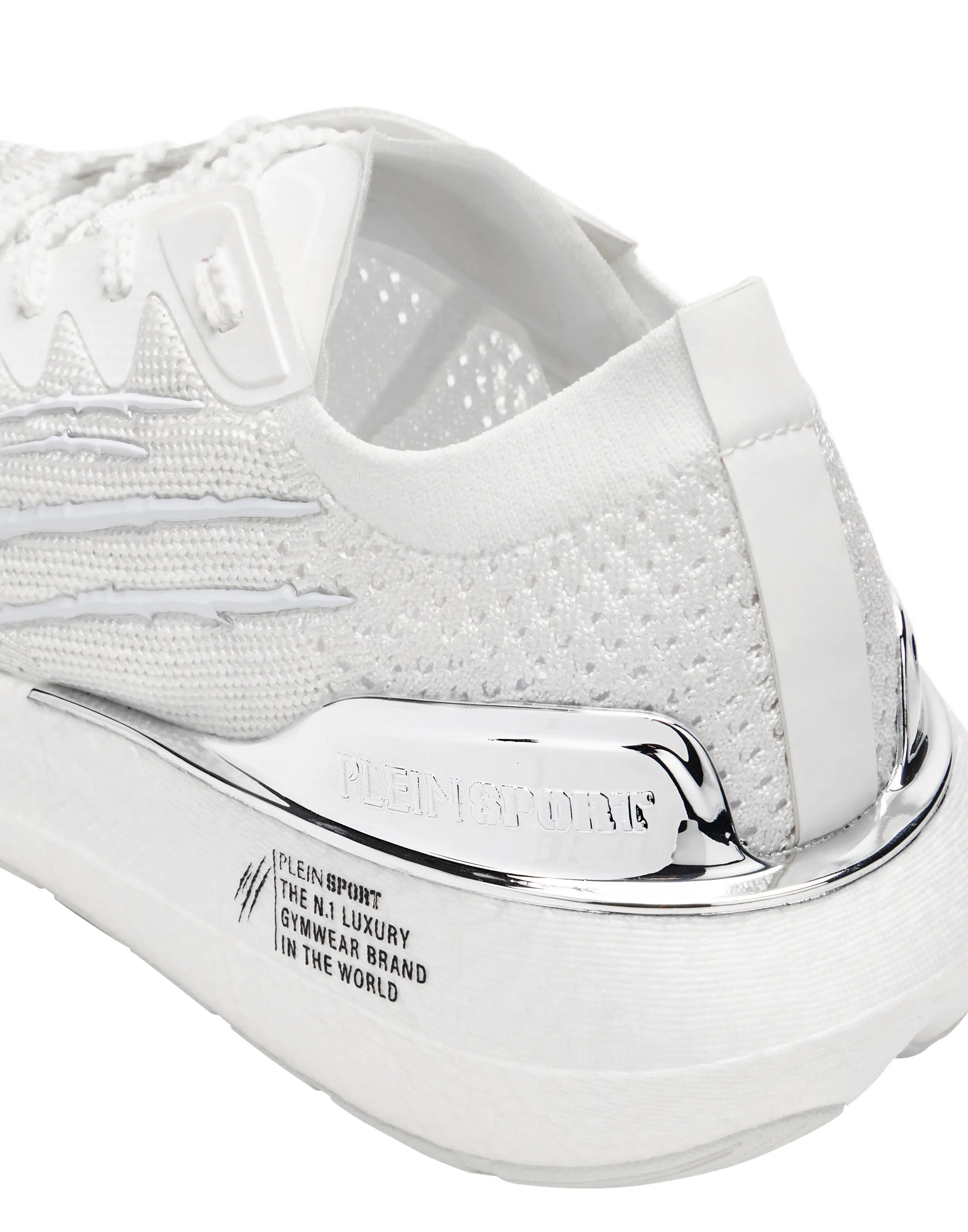 Кроссовки текстильные