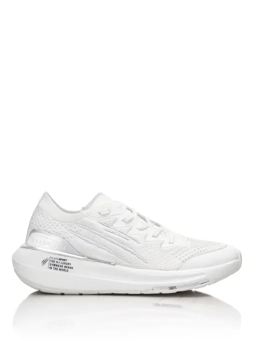 Кроссовки текстильные PLEIN SPORT