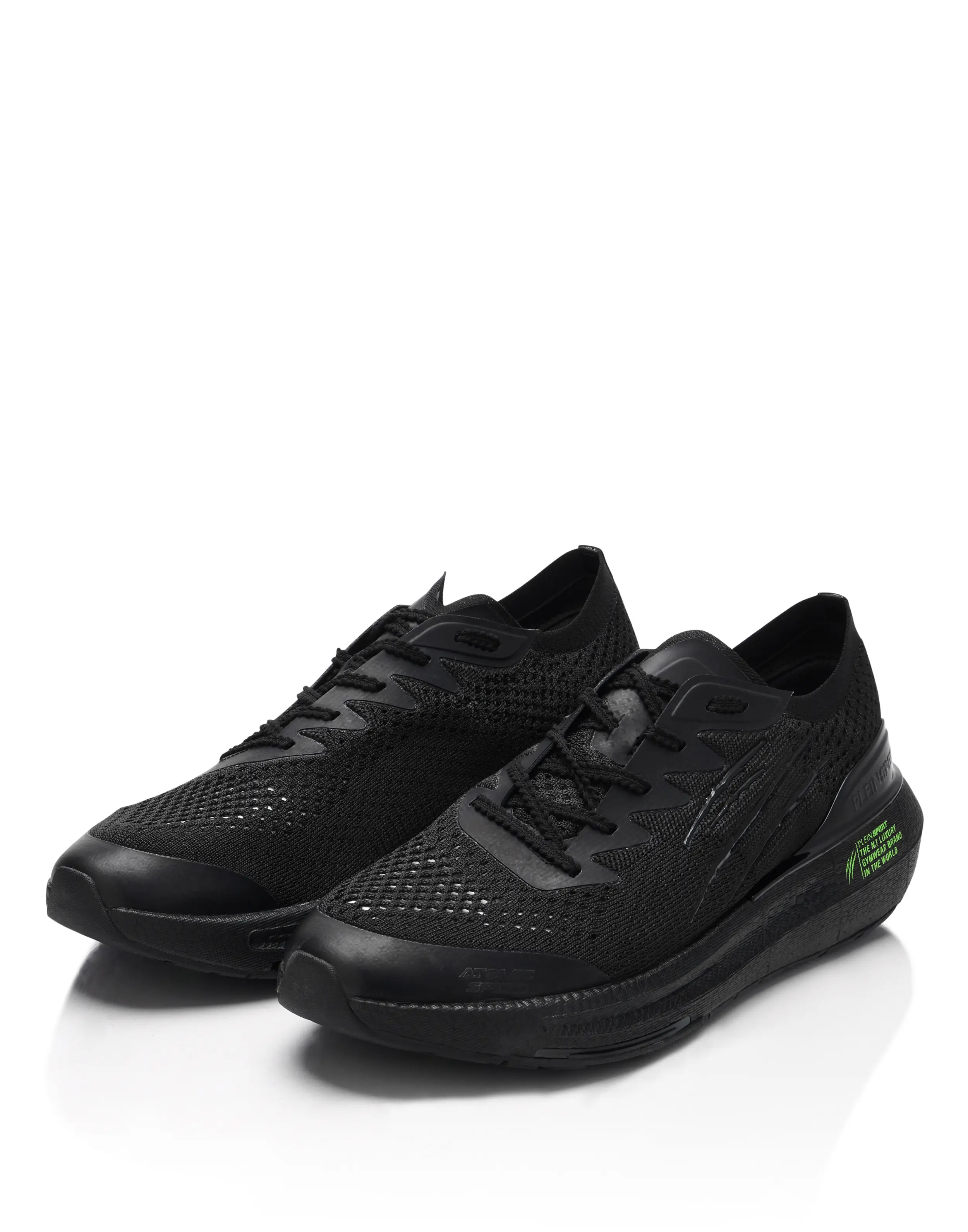 Кроссовки текстильные