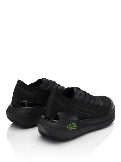 Кроссовки текстильные PLEIN SPORT