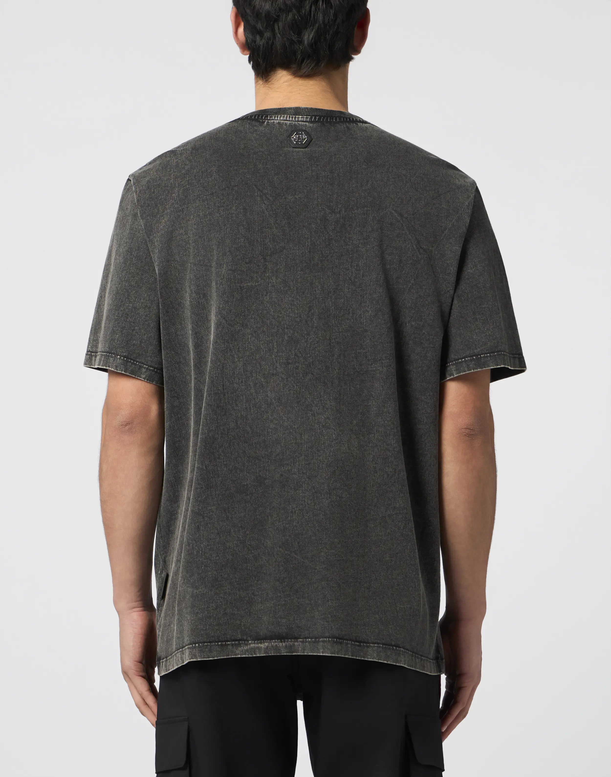 Футболка хлопковая