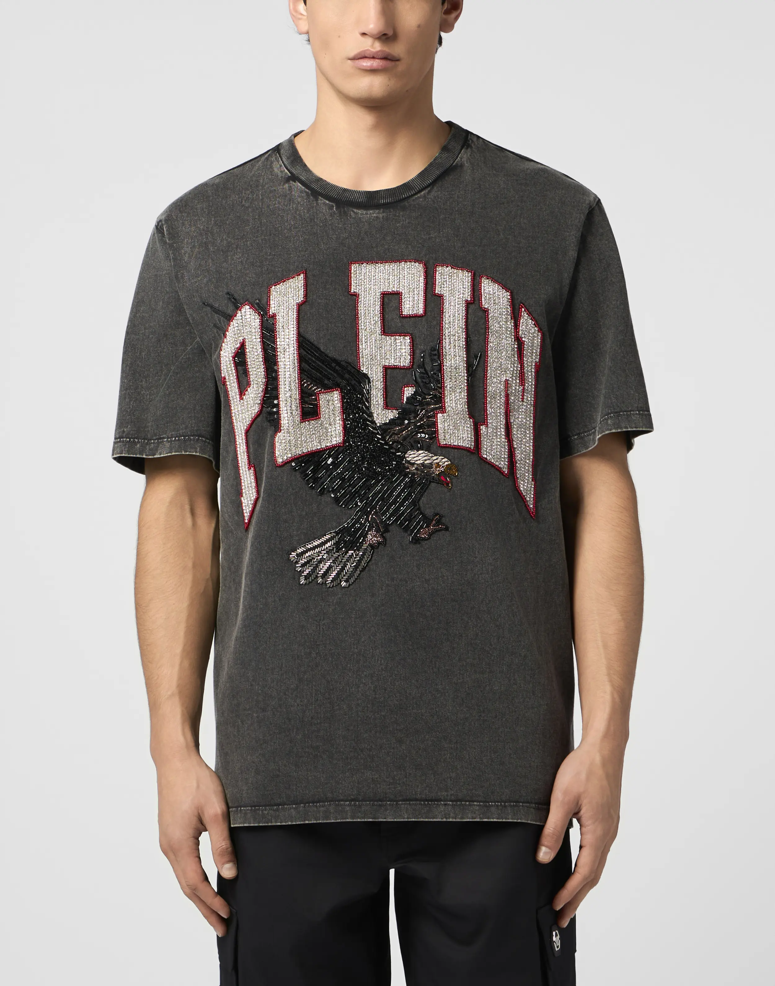 Футболка хлопковая