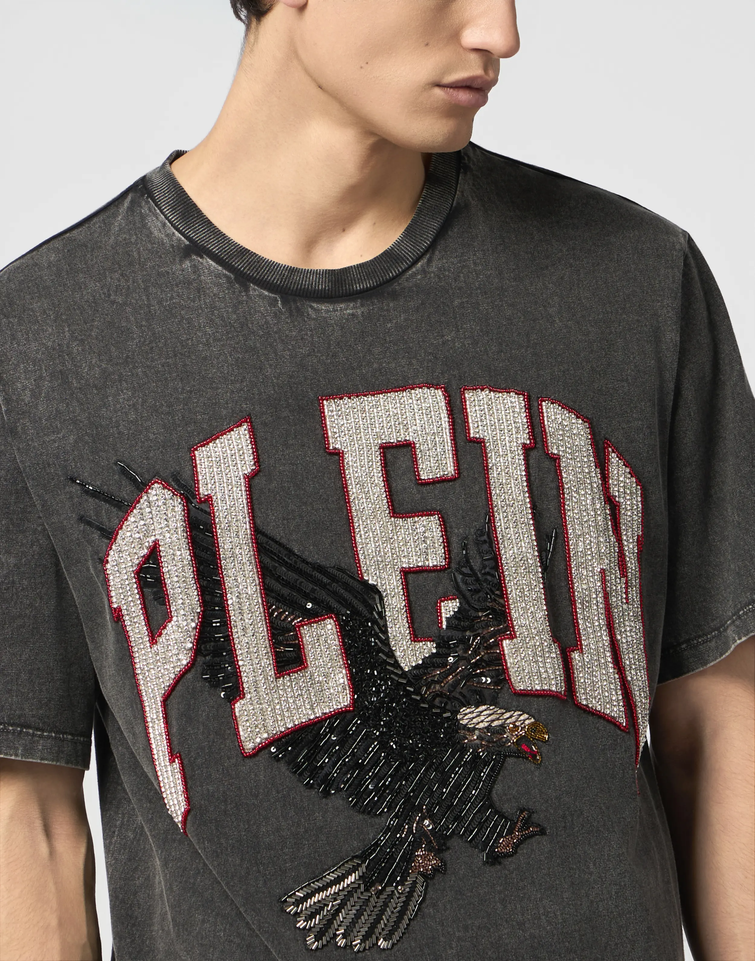 Футболка хлопковая