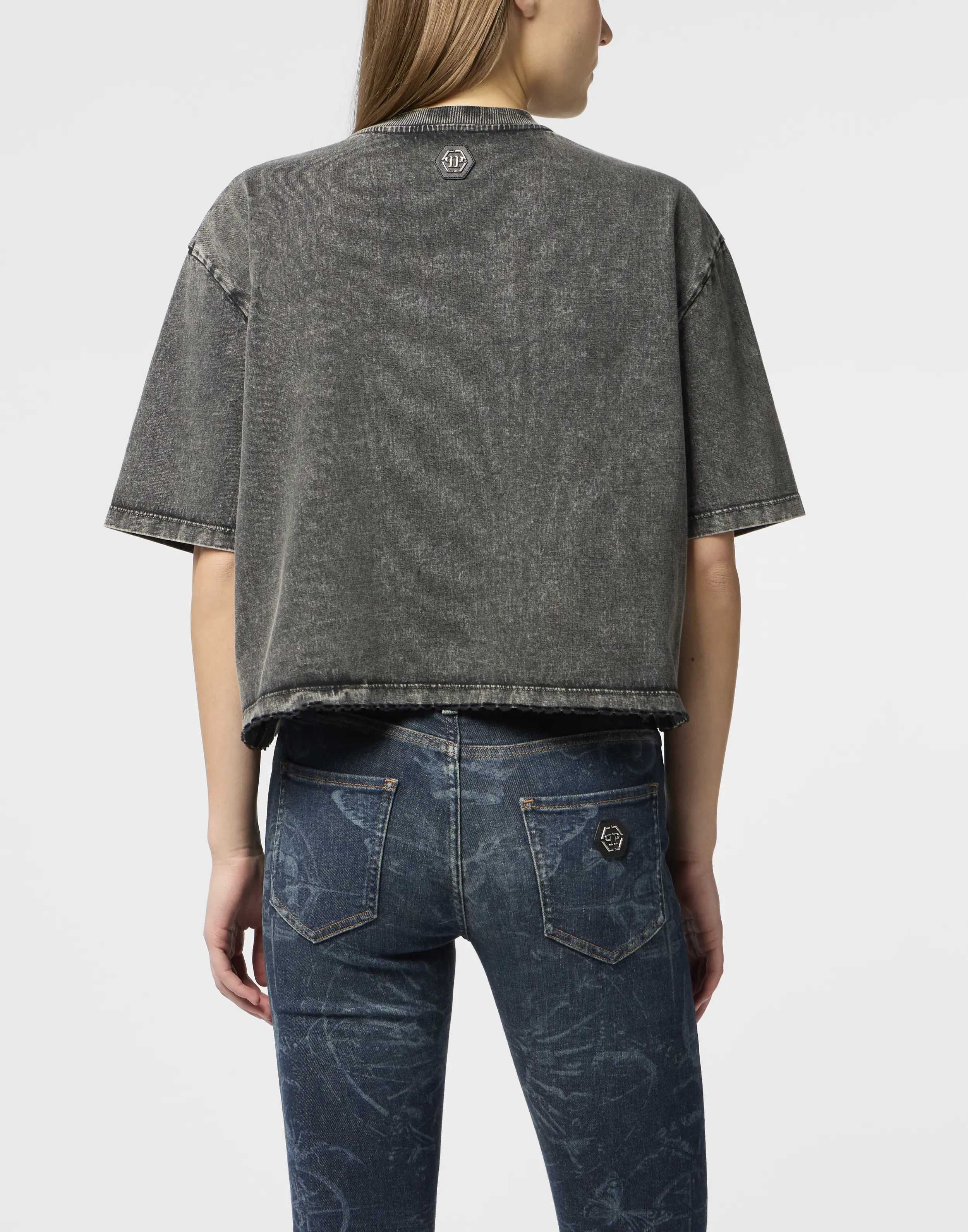 Футболка хлопковая