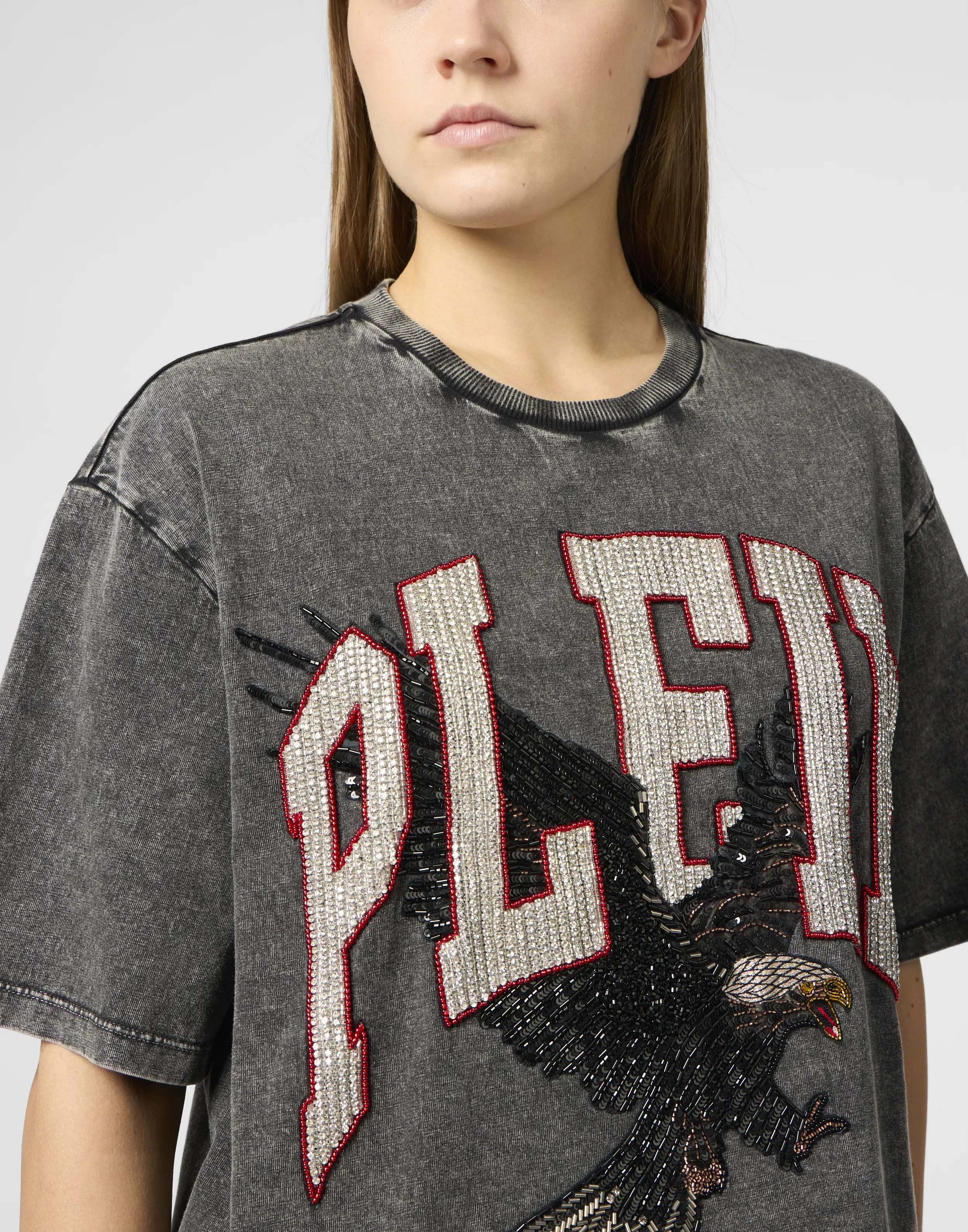 Футболка хлопковая