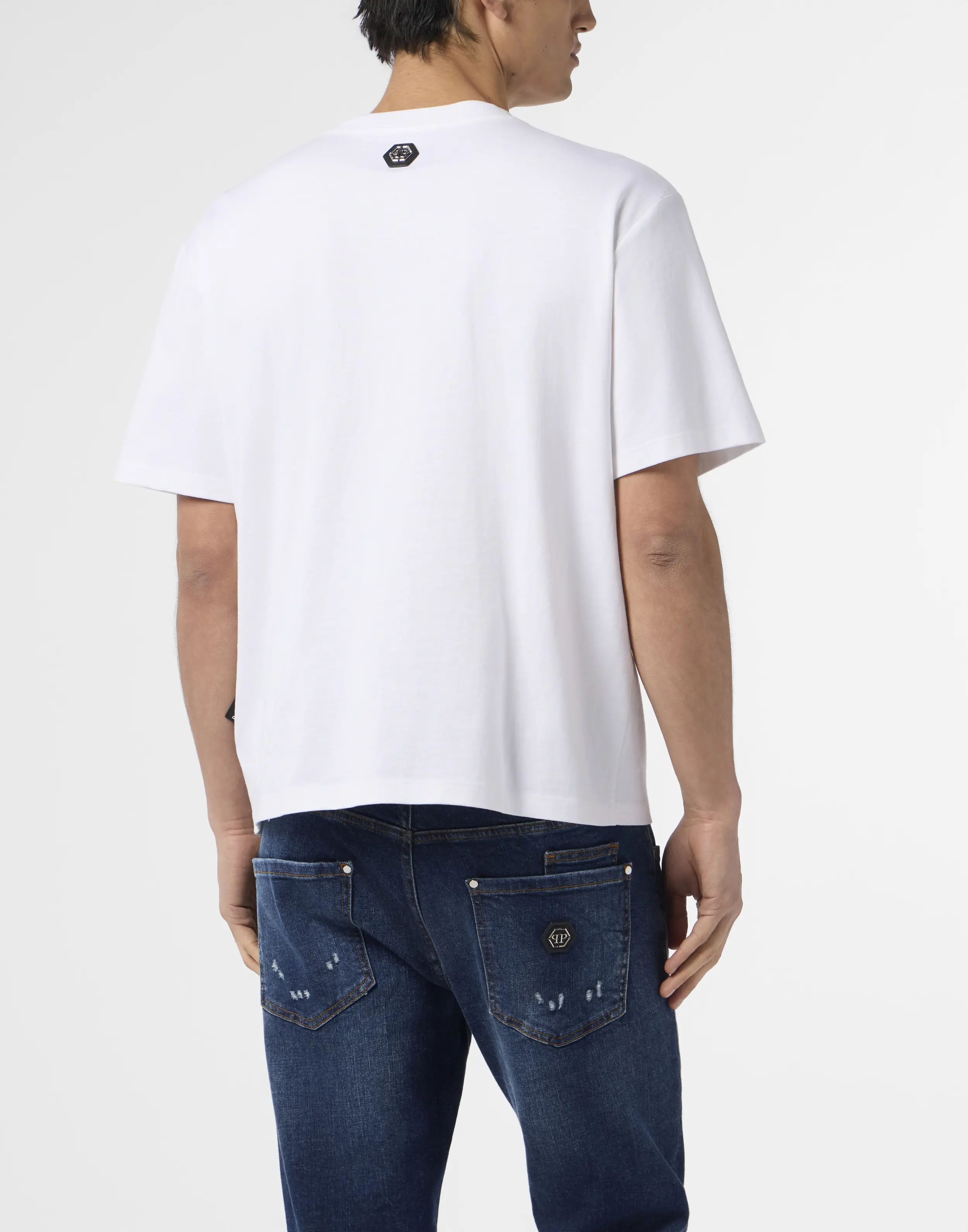 Футболка хлопковая