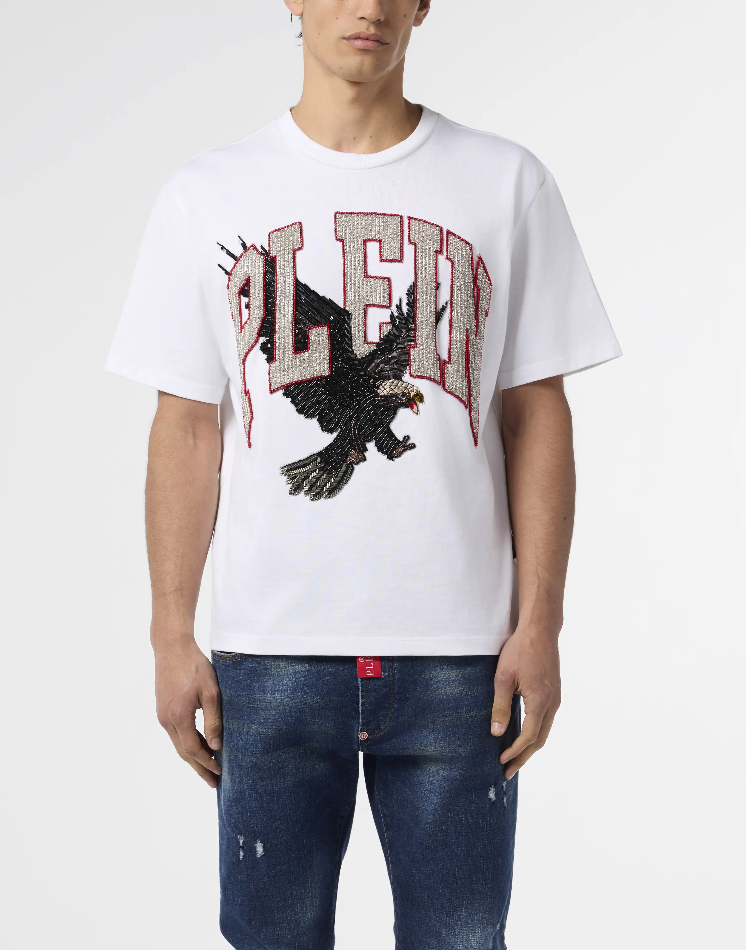 Футболка хлопковая