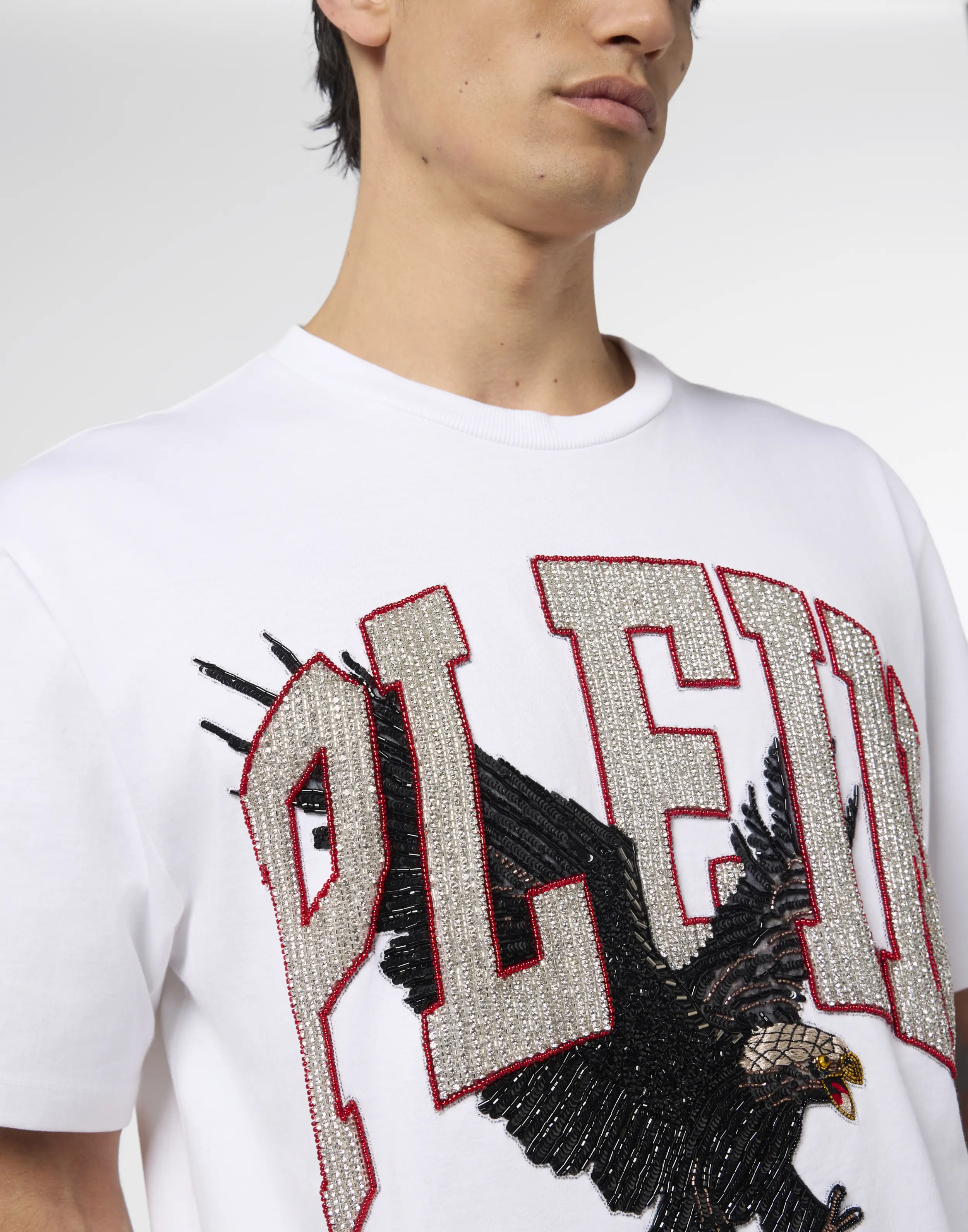 Футболка хлопковая