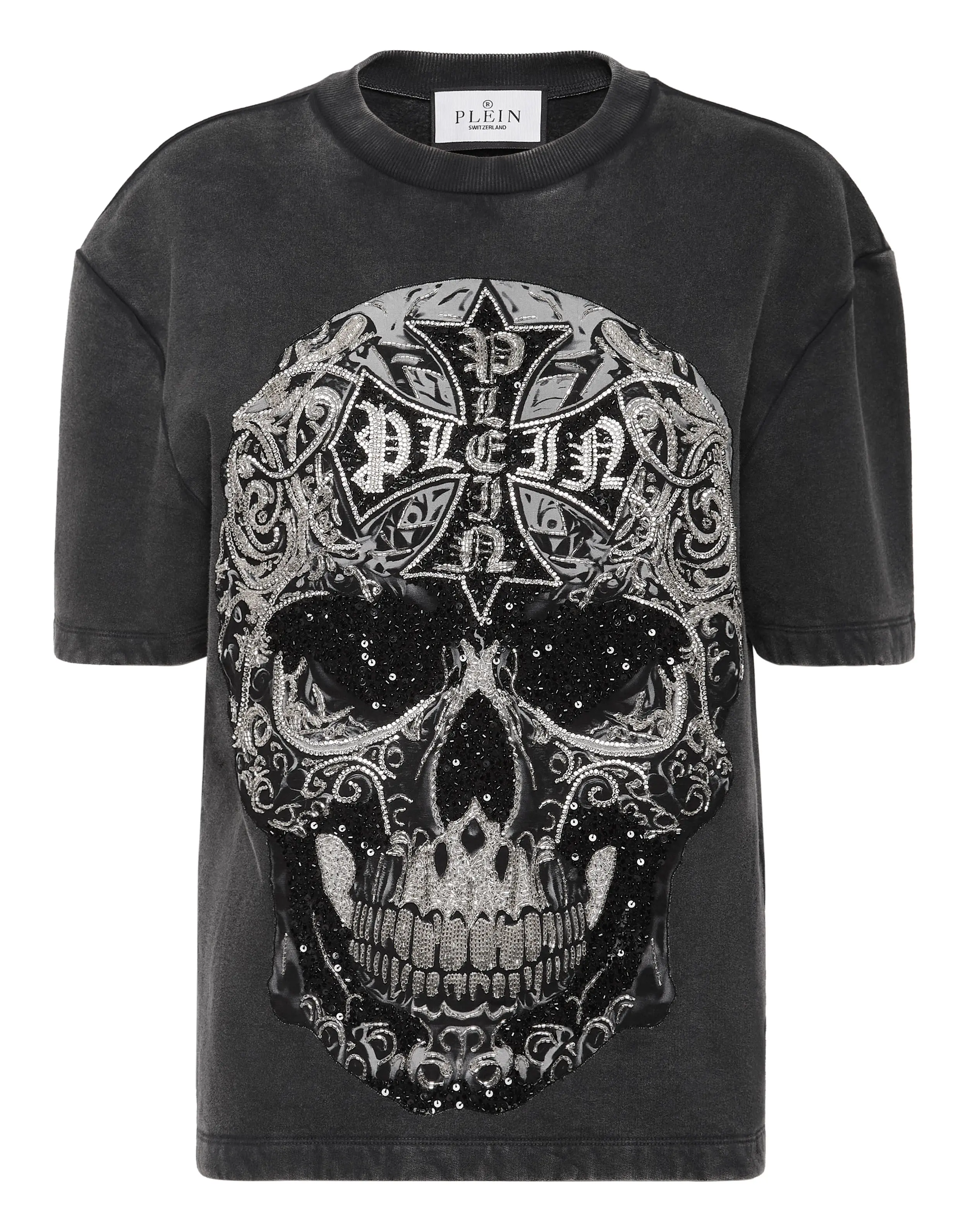 Футболка хлопковая