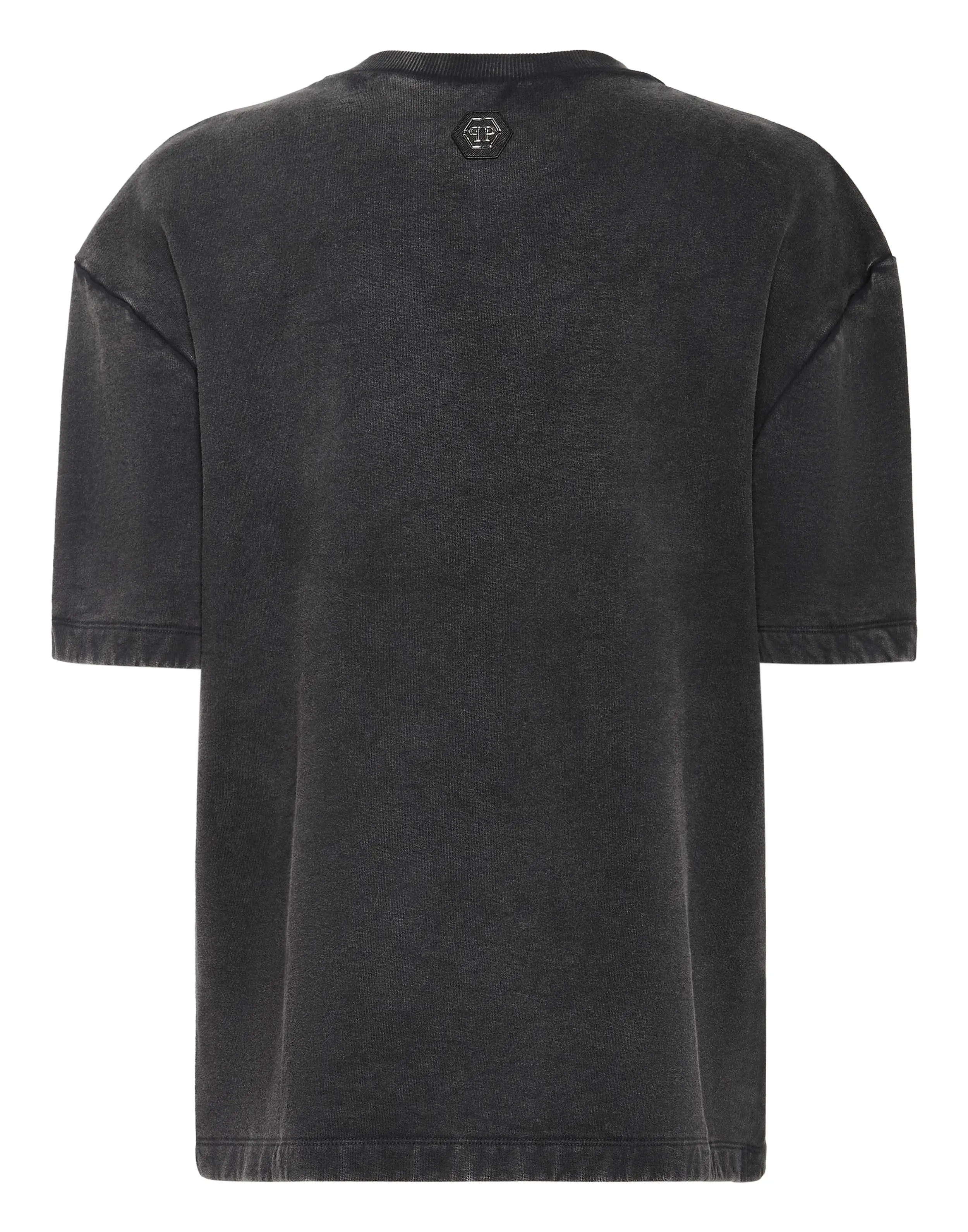 Футболка хлопковая