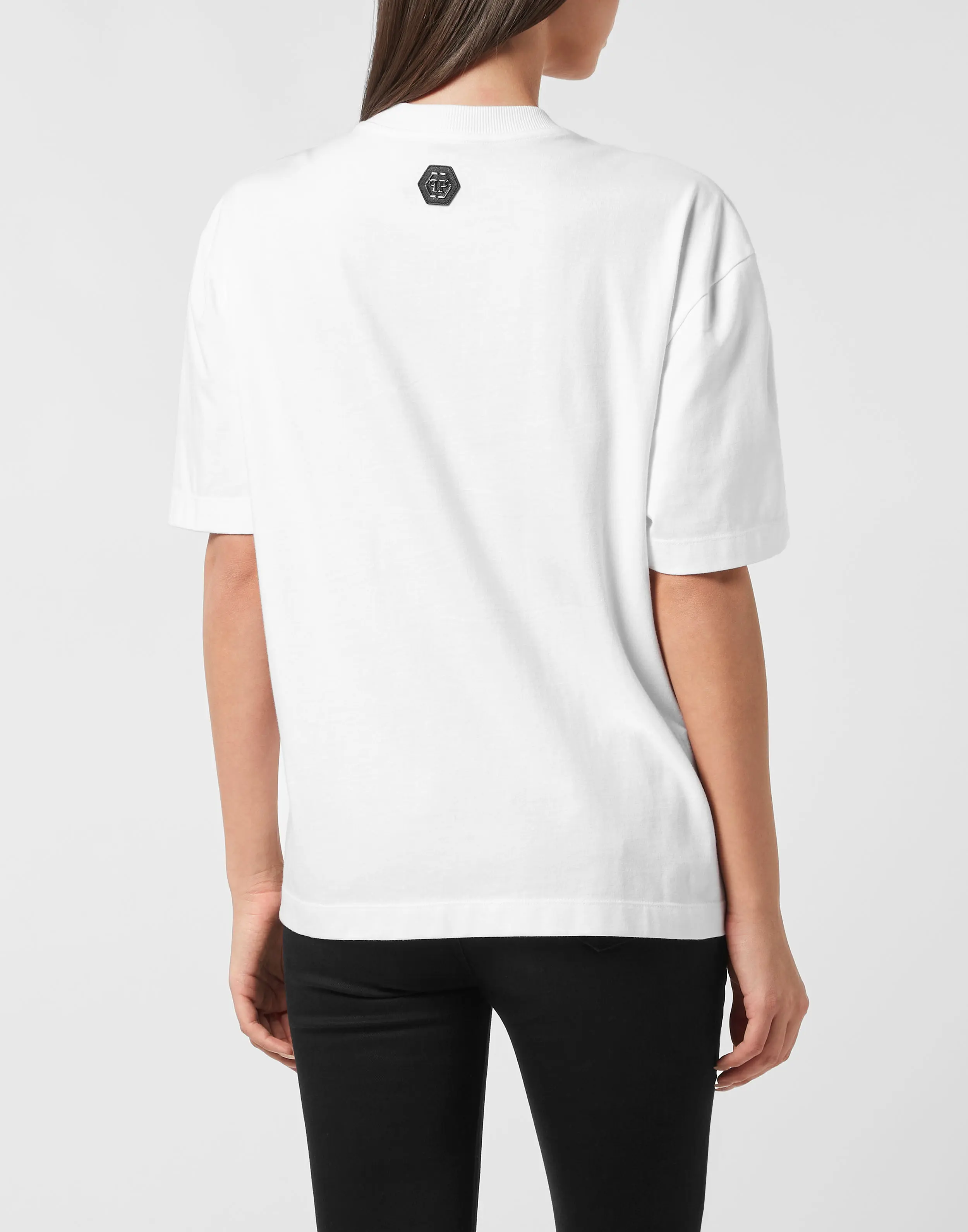 Футболка хлопковая