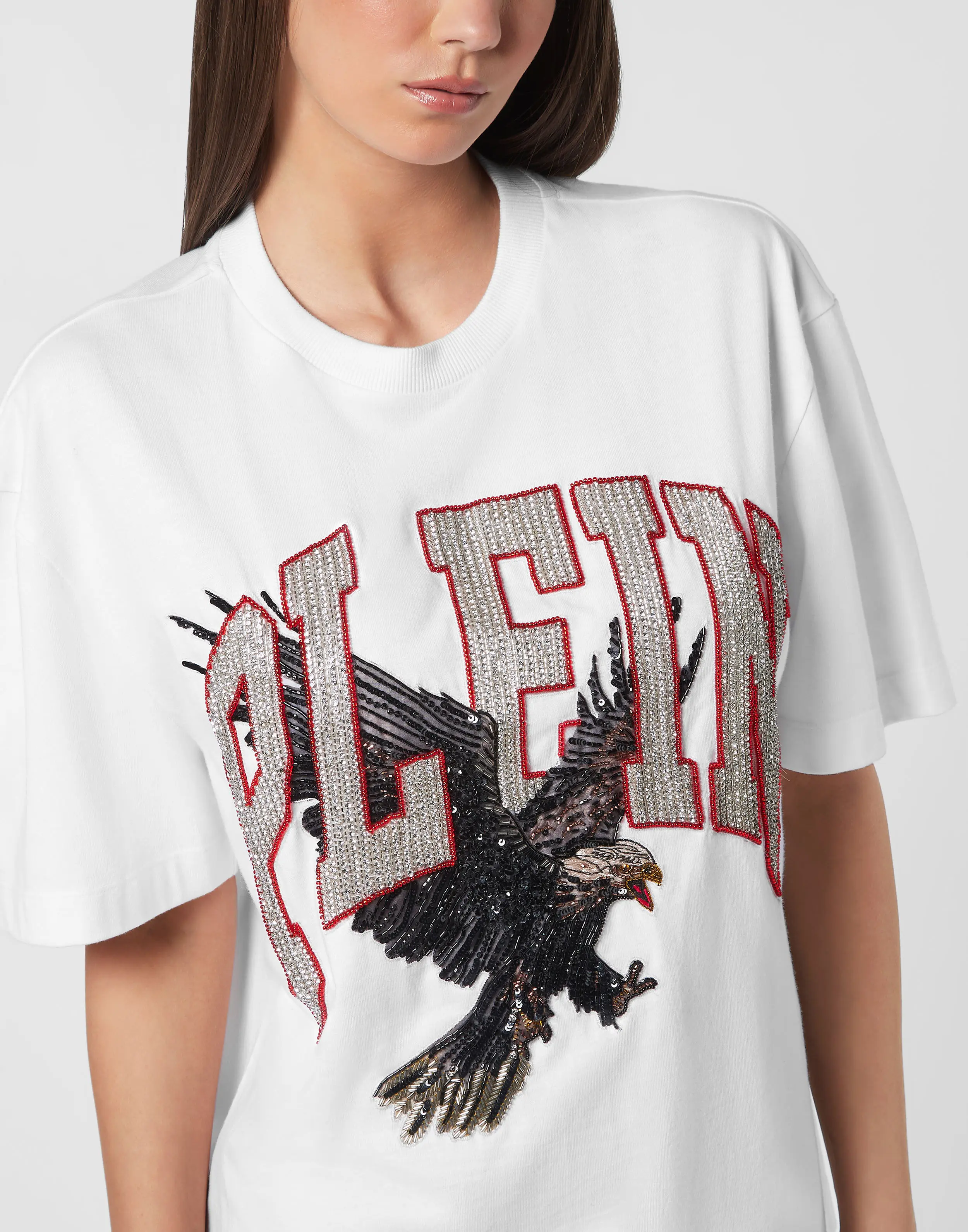 Футболка хлопковая