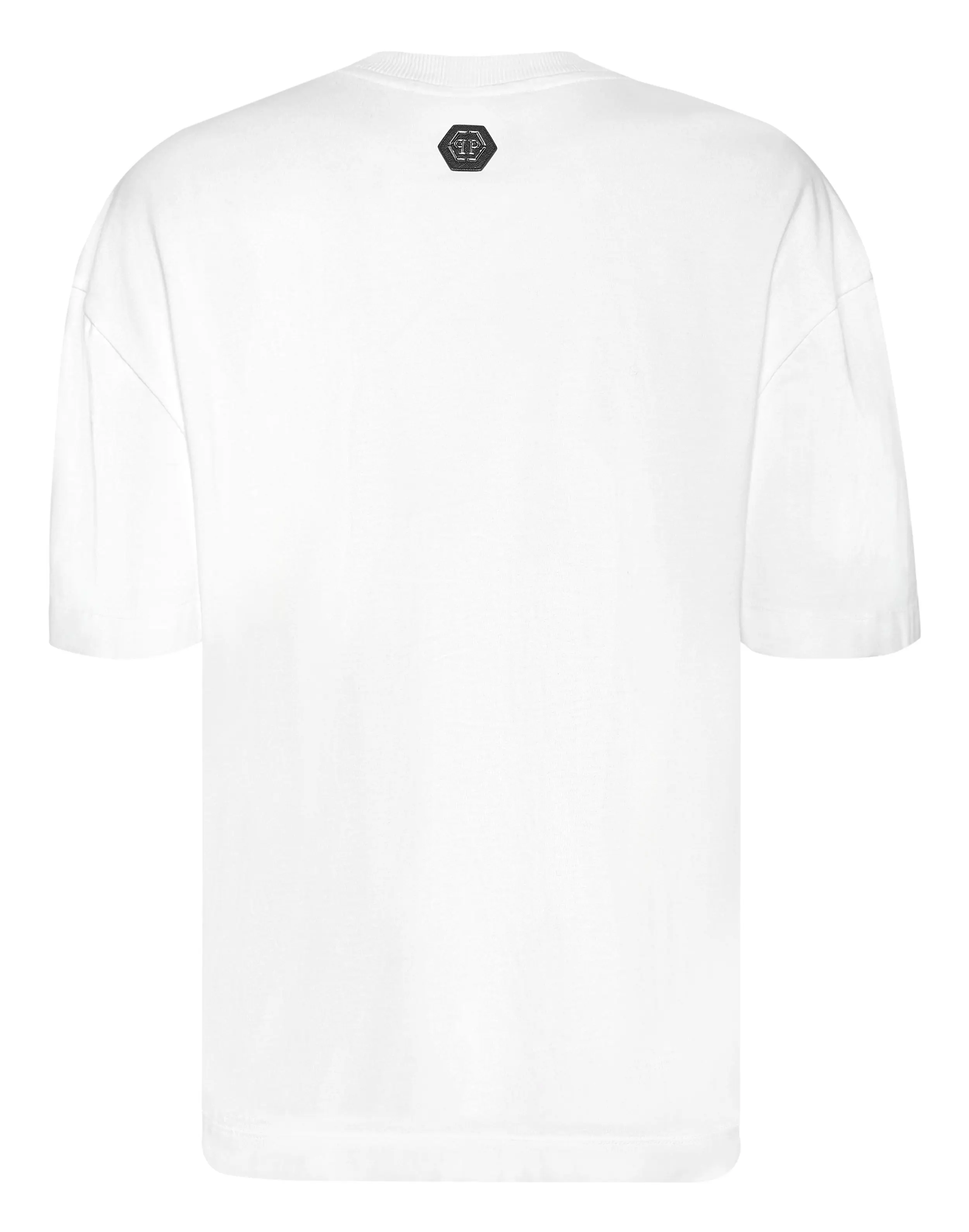 Футболка хлопковая