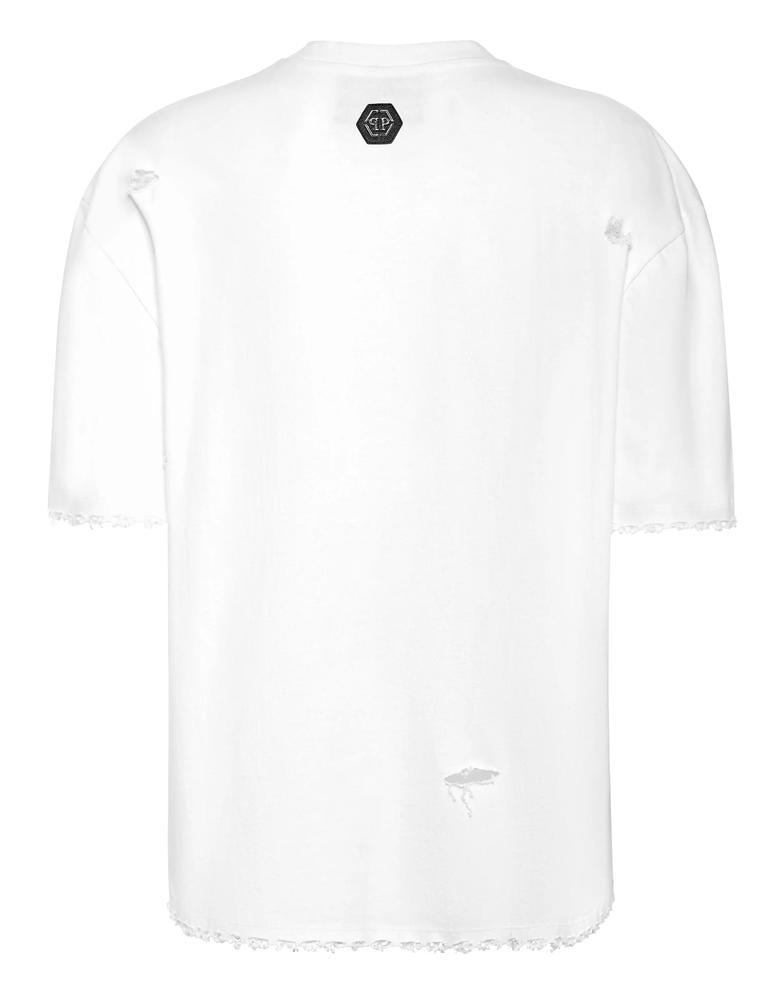 Футболка хлопковая