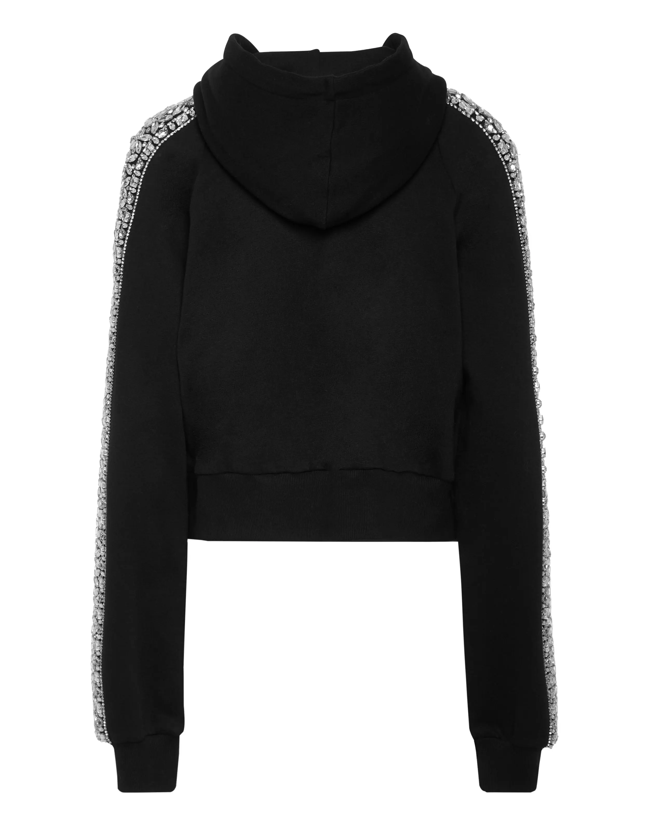 Худи хлопковое