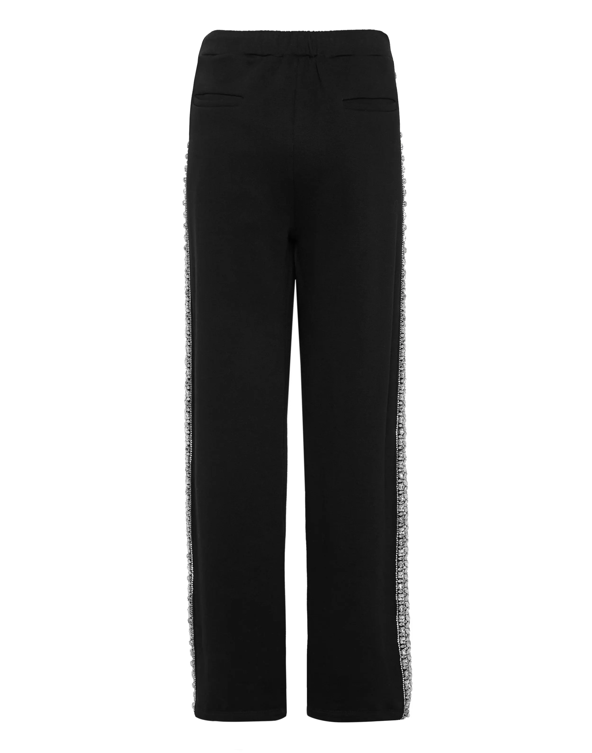 Брюки хлопковые