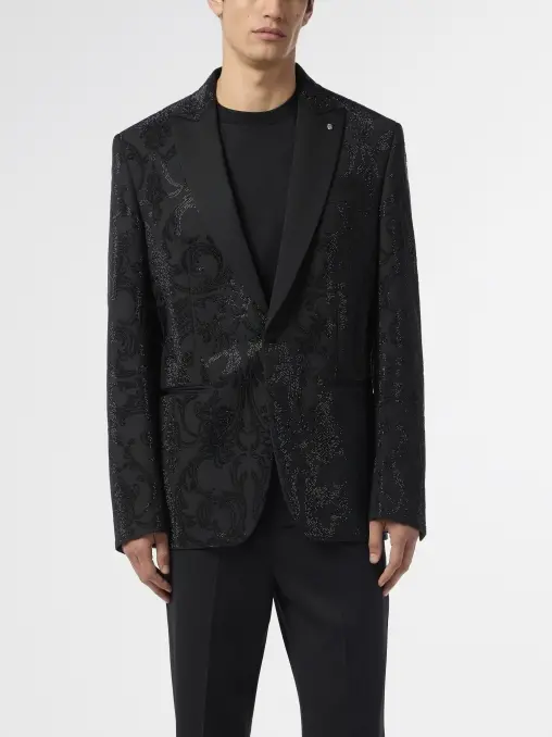 Пиджак BILLIONAIRE
