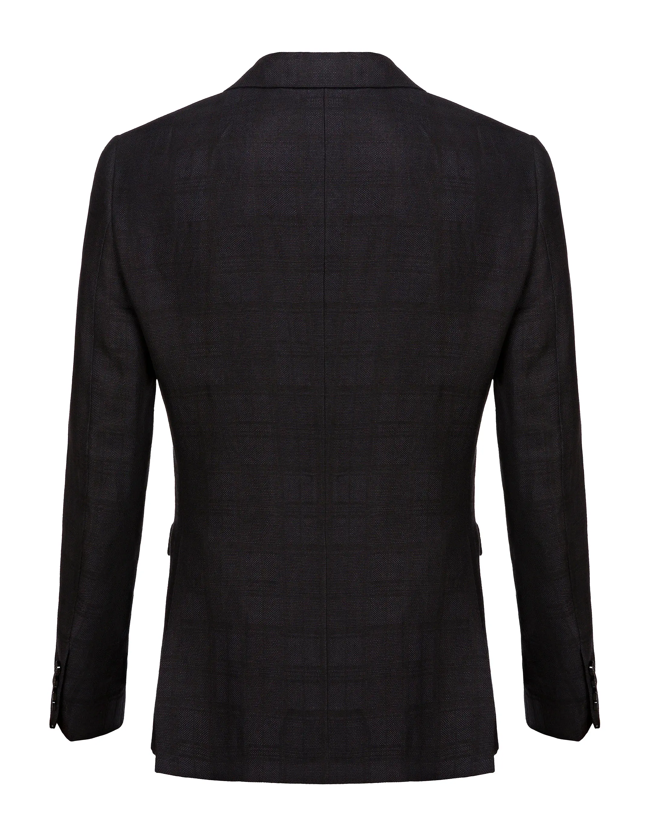 Пиджак хлопковый