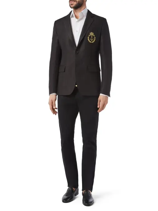 Пиджак хлопковый BILLIONAIRE