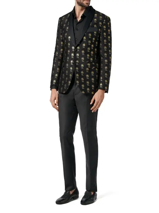 Пиджак BILLIONAIRE