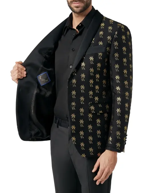 Пиджак BILLIONAIRE