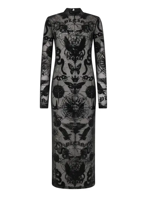 Платье PHILIPP PLEIN
