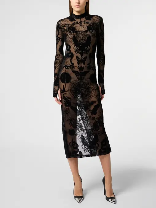 Платье PHILIPP PLEIN