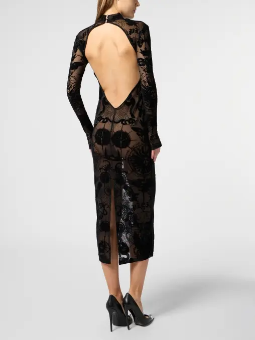 Платье PHILIPP PLEIN