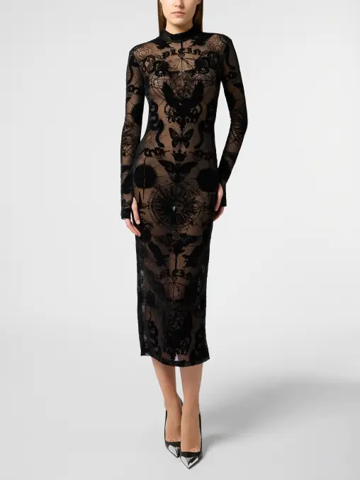 Платье PHILIPP PLEIN