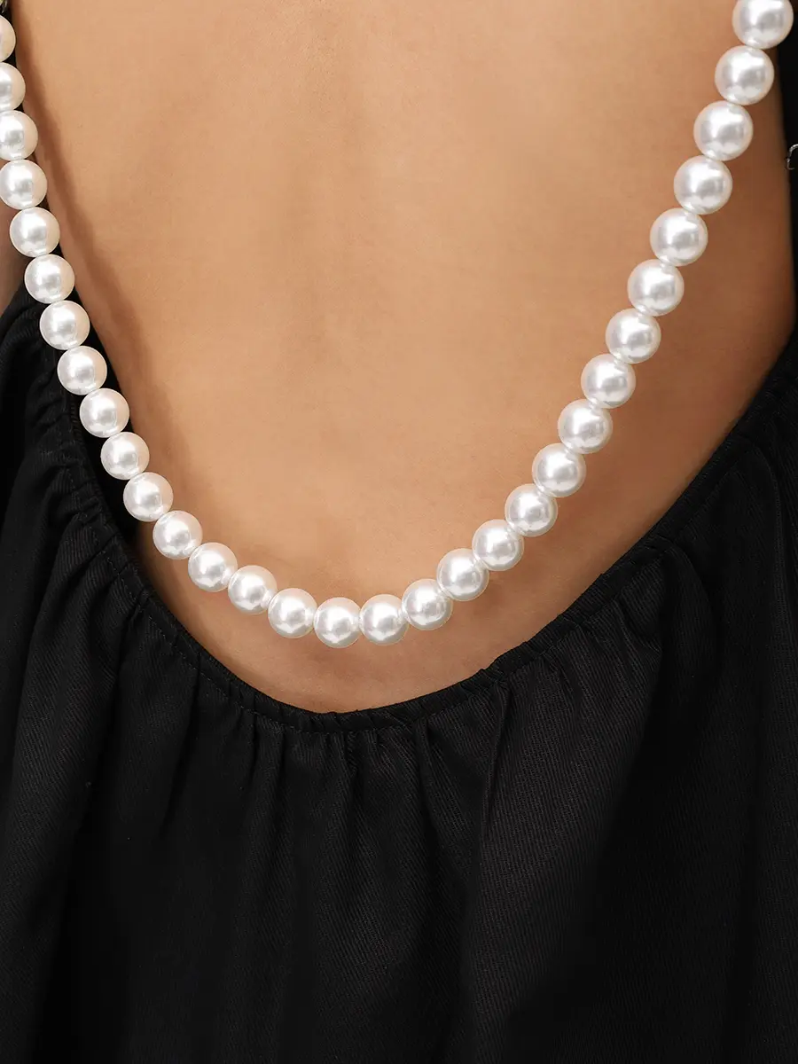 Платье хлопковое