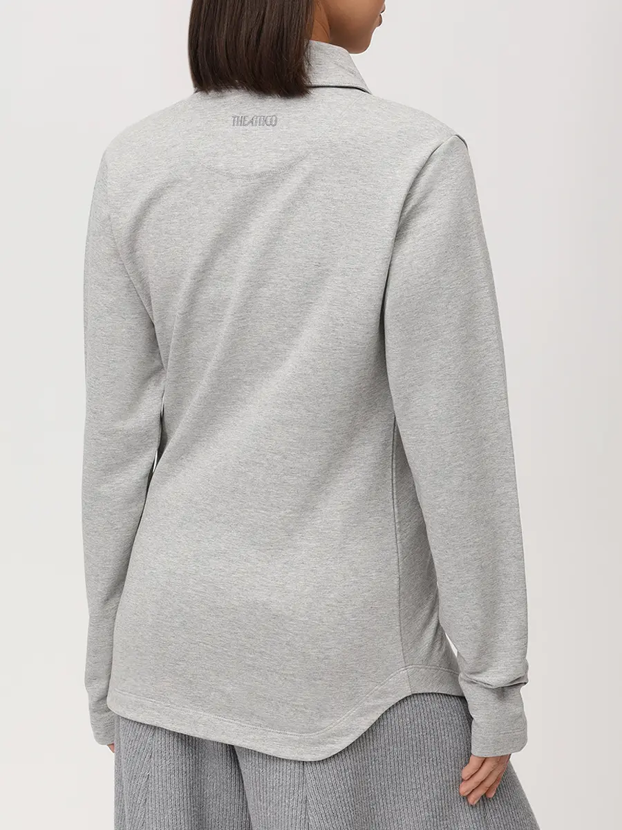 Поло хлопковое