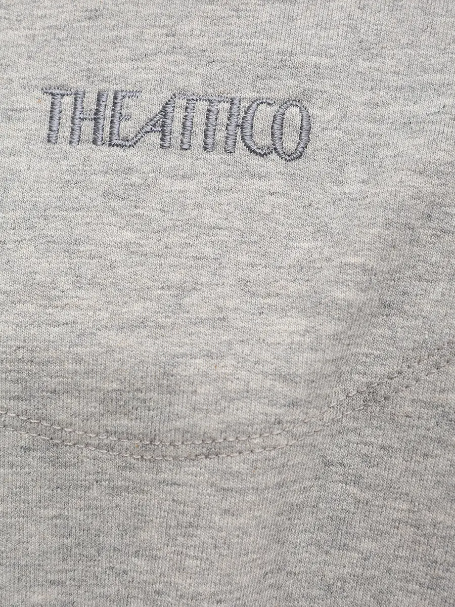 Поло хлопковое