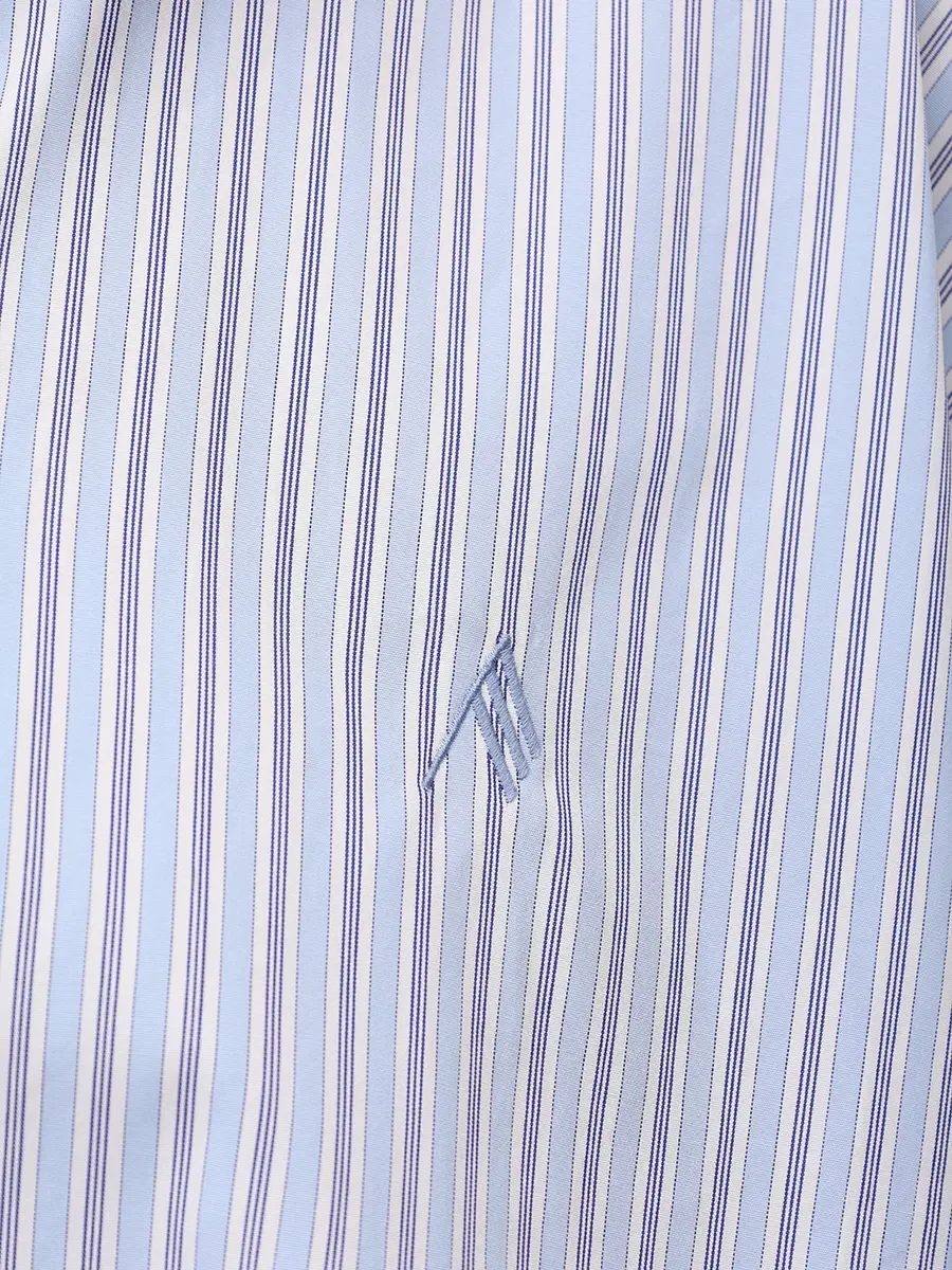 Рубашка из хлопка