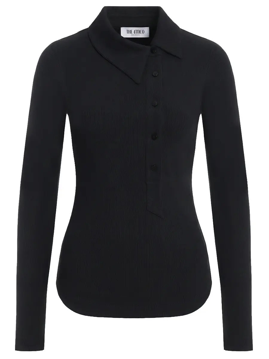 Поло хлопковое