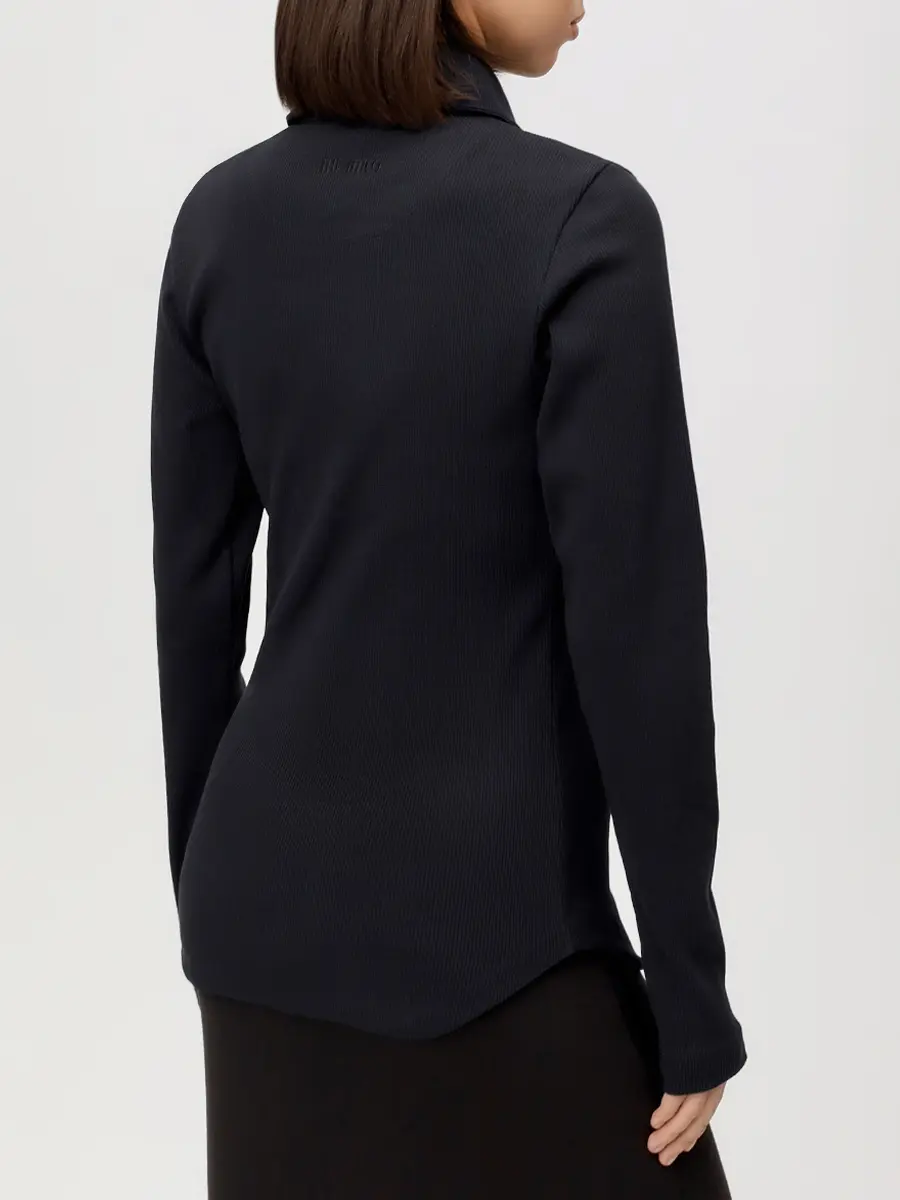 Поло хлопковое