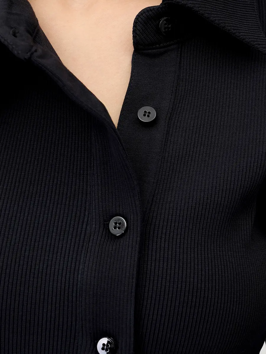 Поло хлопковое