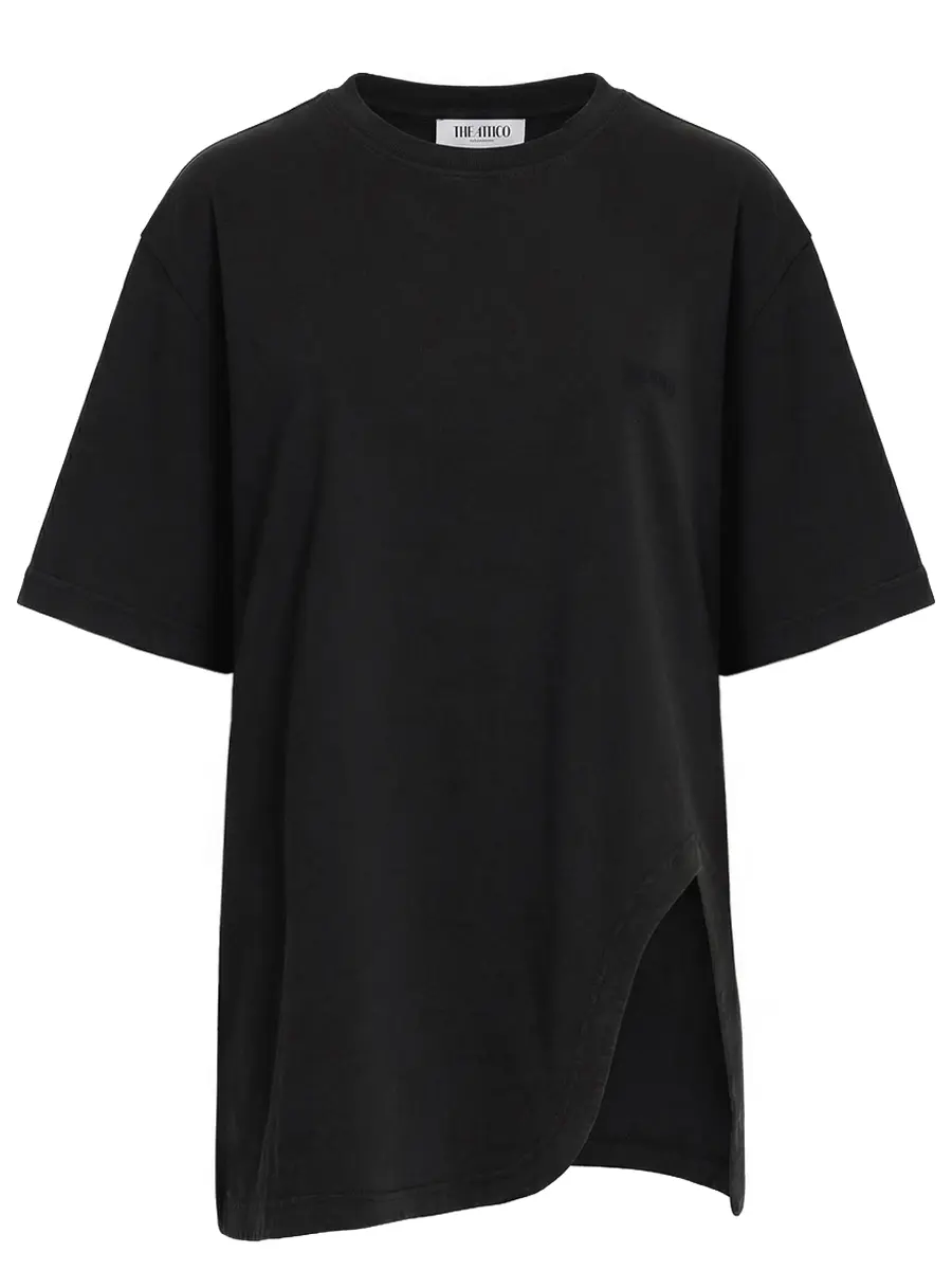 Футболка хлопковая