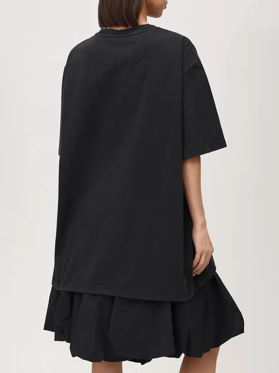 Футболка хлопковая