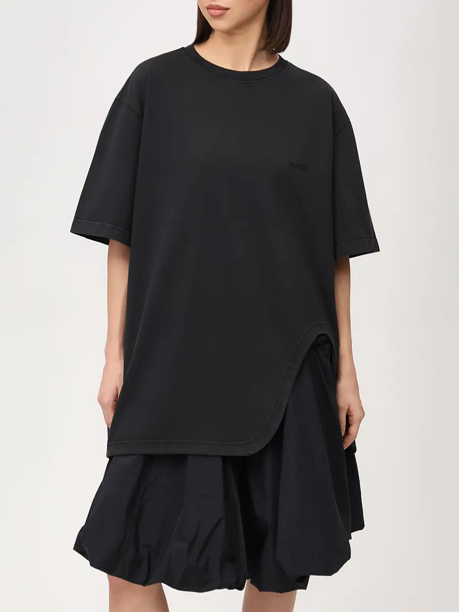 Футболка хлопковая