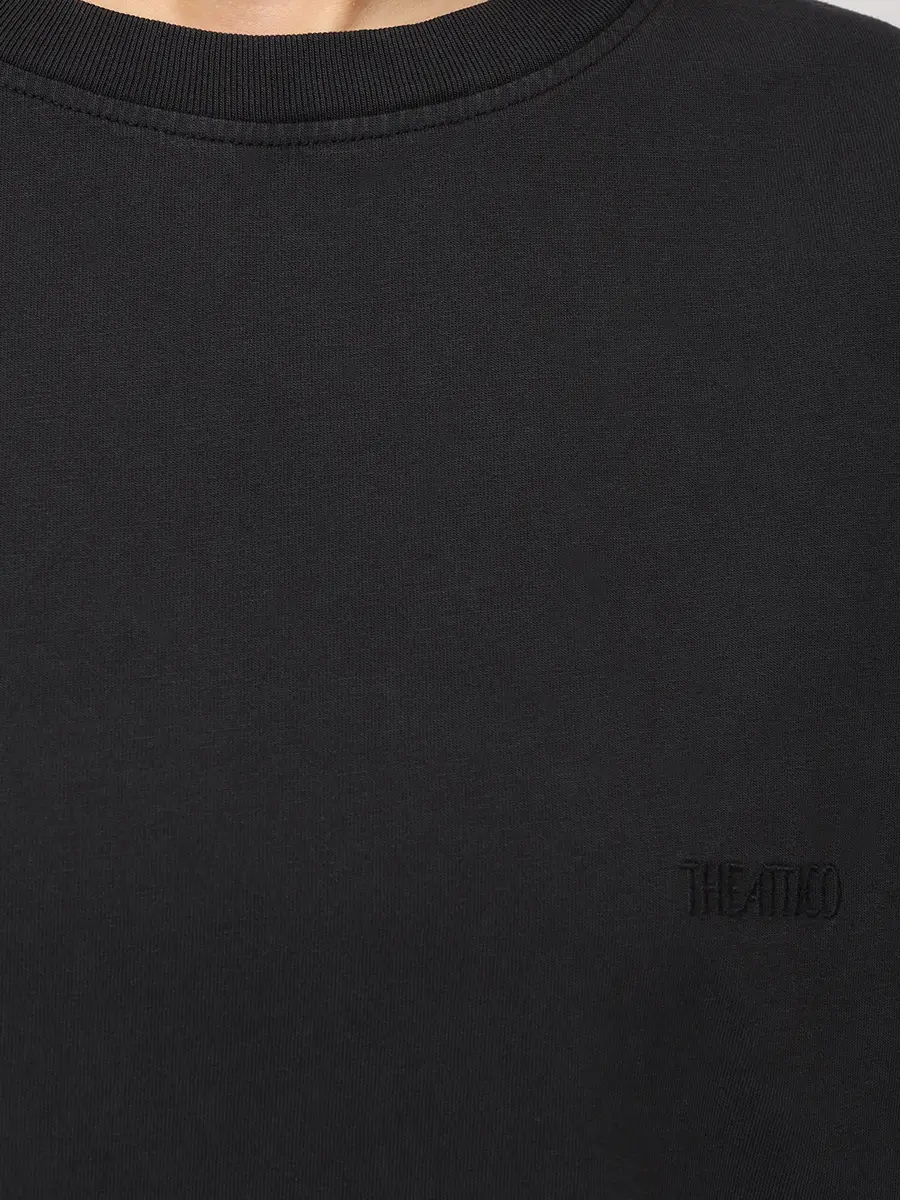 Футболка хлопковая