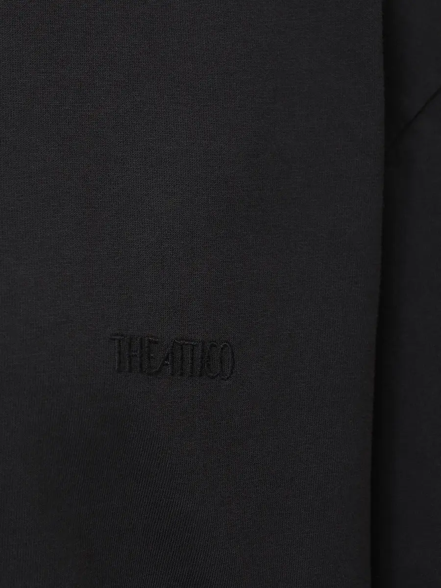 Футболка хлопковая