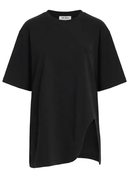 Футболка хлопковая THEATTICO