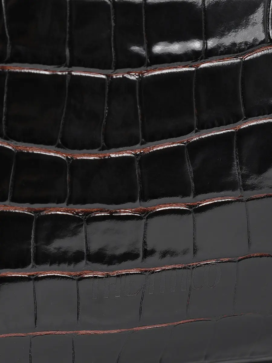 Сумка кожаная